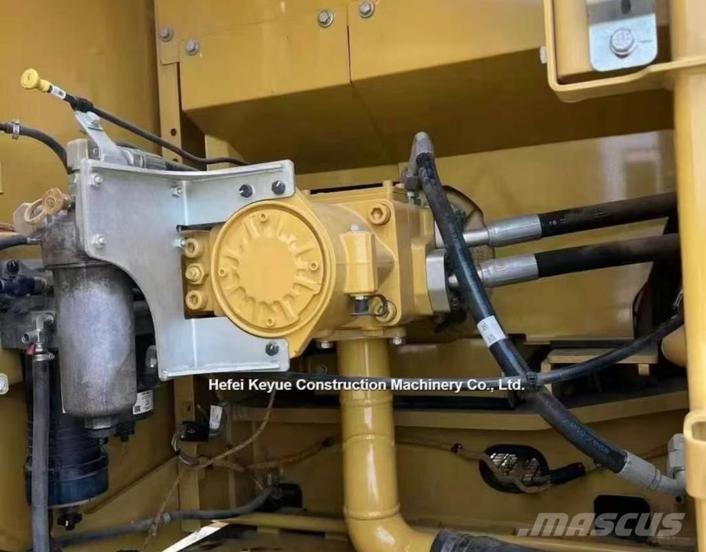 CAT 330gc Beltegraver