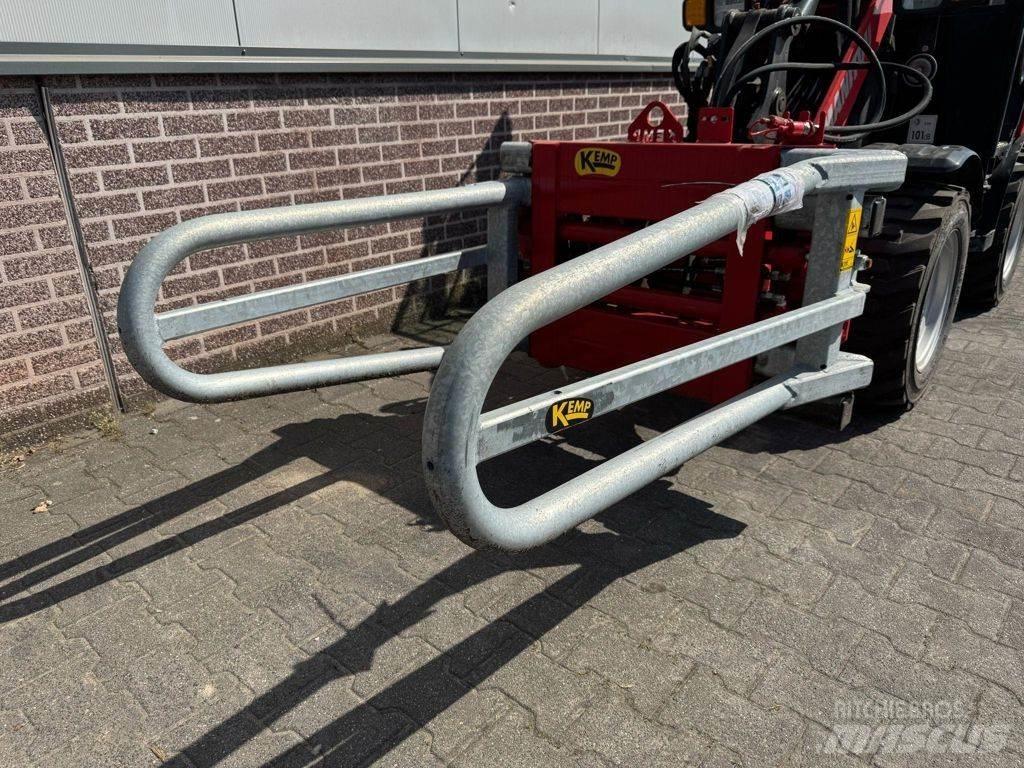 Kemp BK2100 Balleklemme
