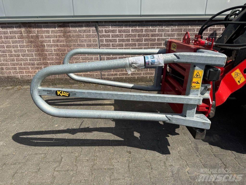 Kemp BK2100 Balleklemme