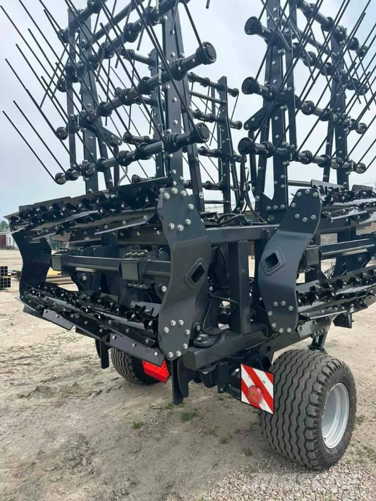 Horsch Cultro 6 TC Landbruk - Annet