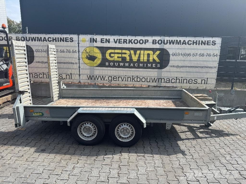 Unsinn 3500 Biltransporter henger