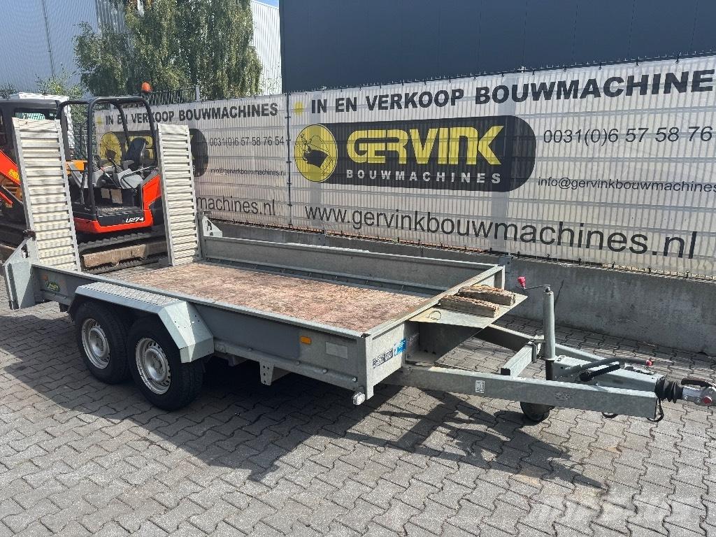 Unsinn 3500 Biltransporter henger