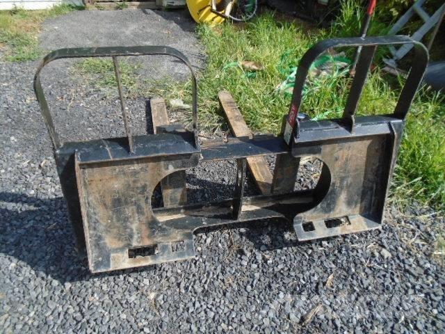 Weidemann 1160 Hjullastere