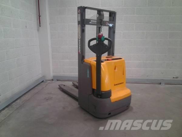 Jungheinrich EJC 110 Ledestablere