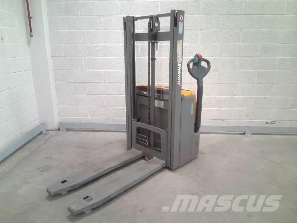 Jungheinrich EJC 110 Ledestablere
