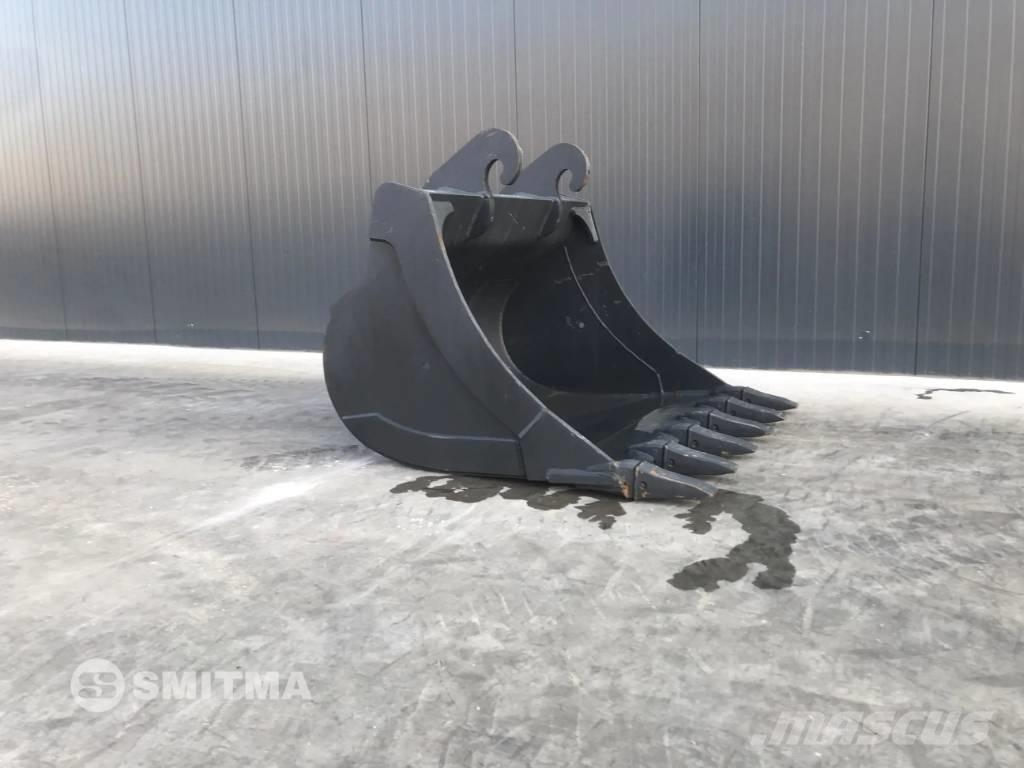  Smitma CW40 18-23t Skuffer