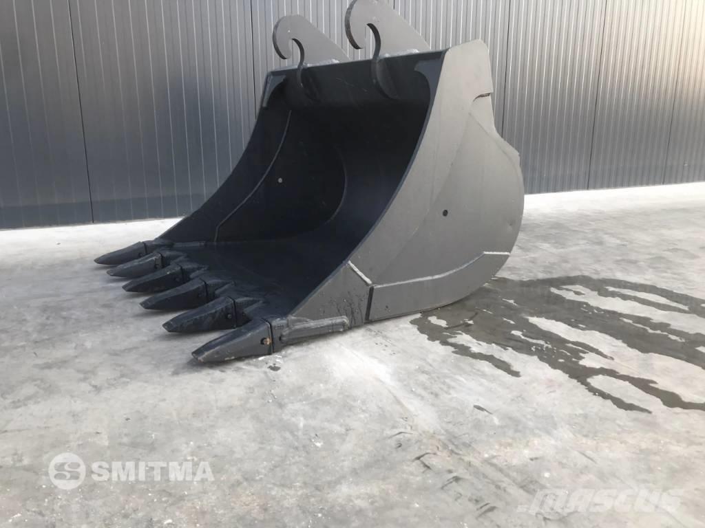  Smitma CW40 18-23t Skuffer