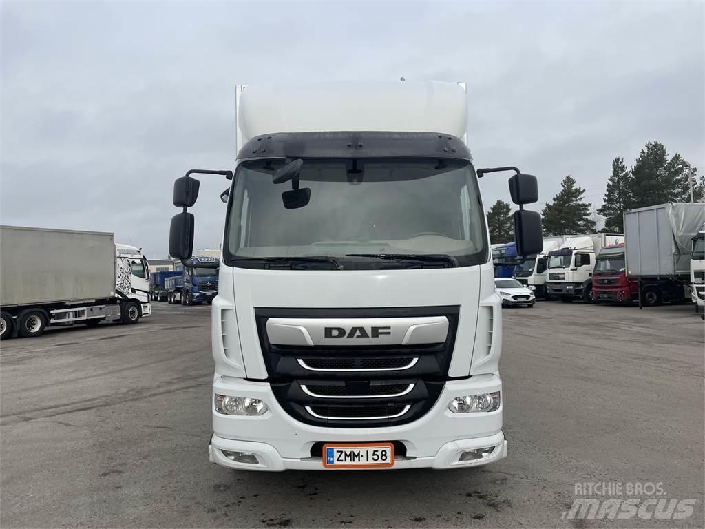 DAF LF290 4x2 Skapbiler