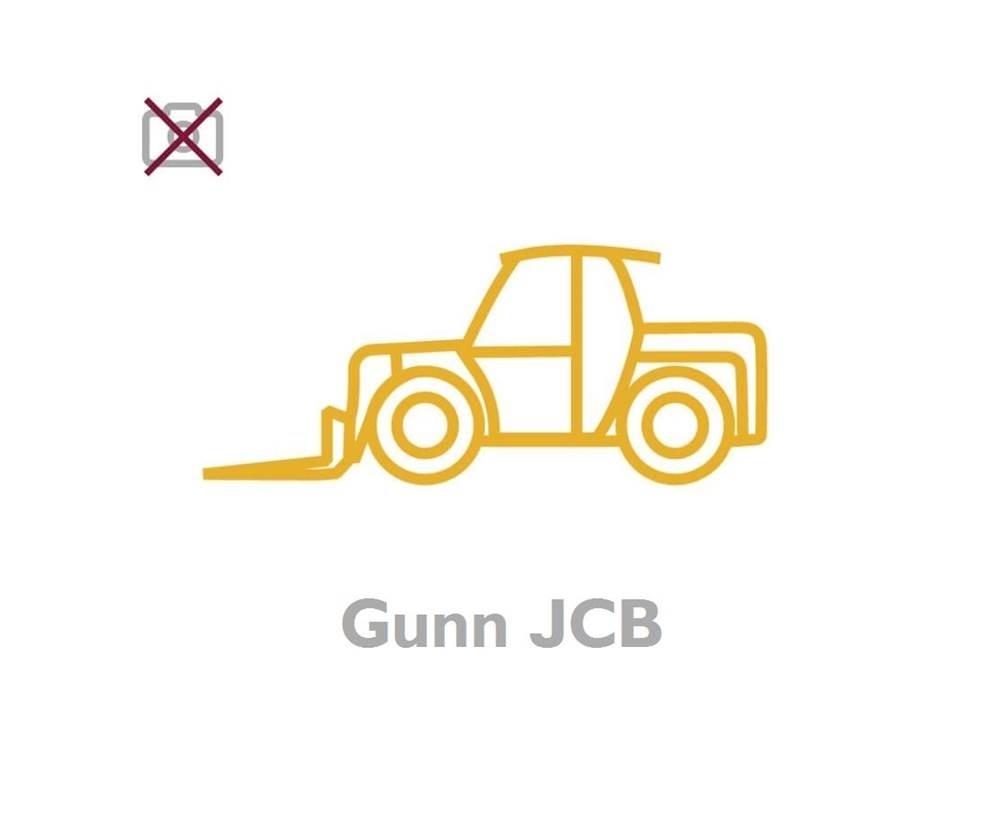 JCB 541-70WM Teleskoplastere