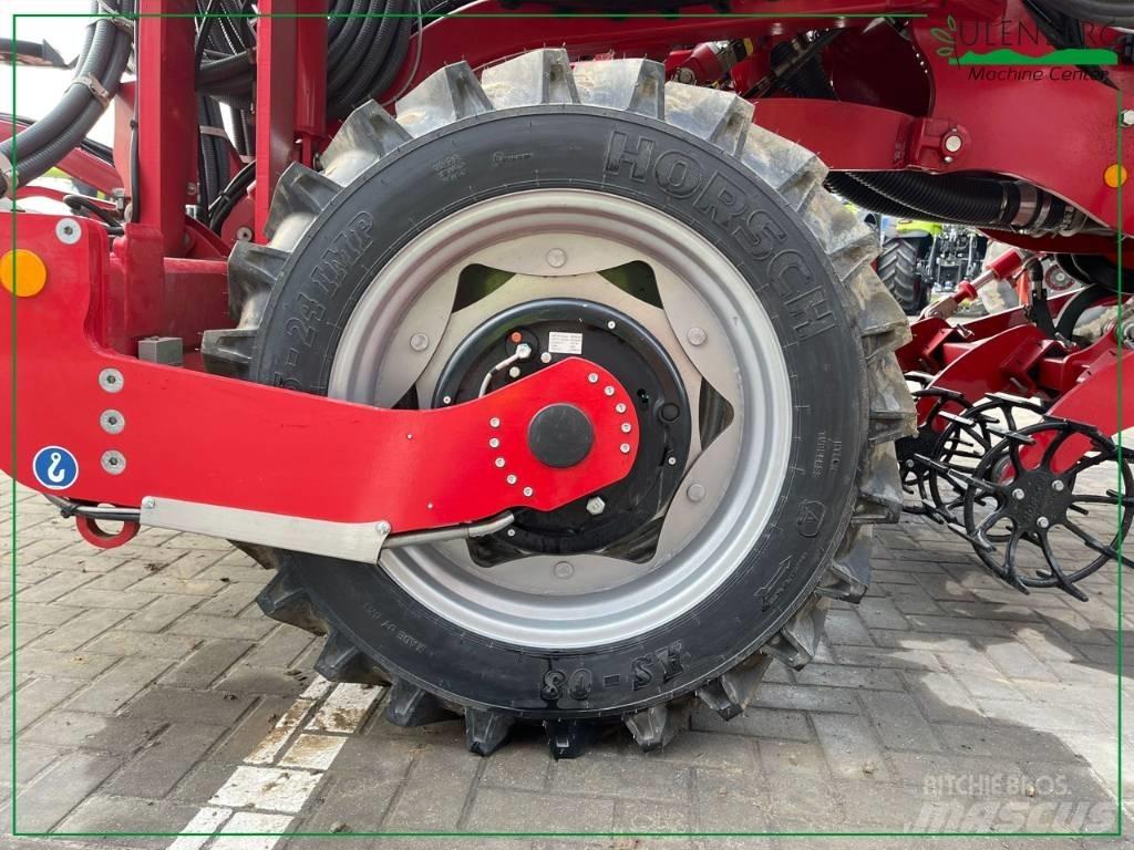 Horsch Focus 6 TD Såmaskiner