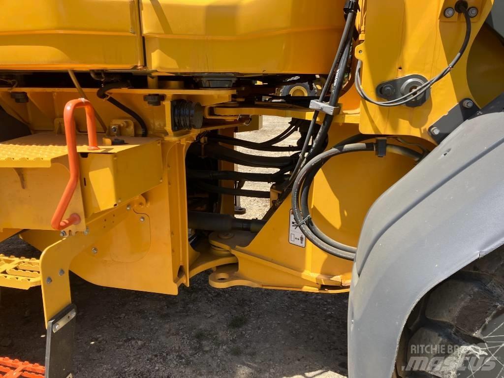 Volvo L 90 H Hjullastere