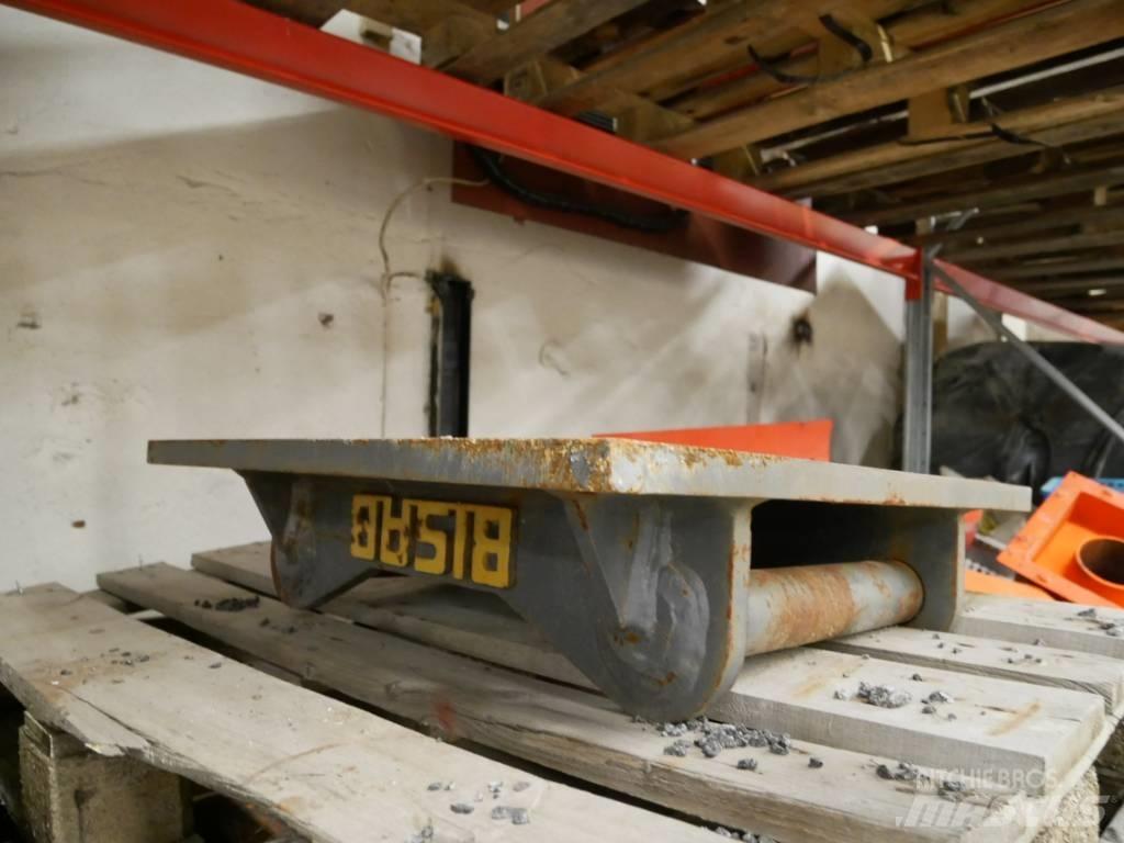  Bisab S60 Hurtigkoblinger
