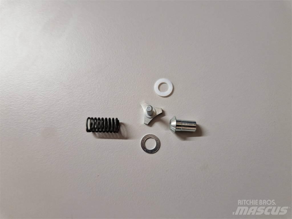 Rottne 059-0107 Hydraulikk