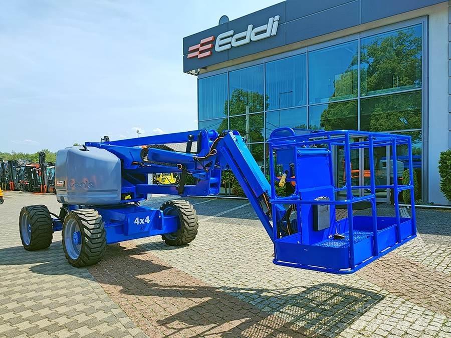 Genie Z-45/25 Bilmontert lift