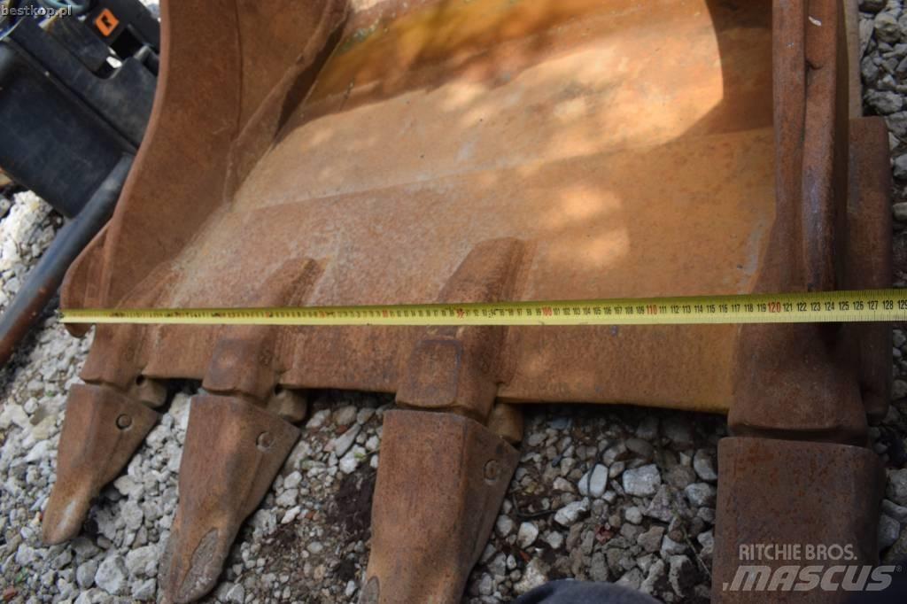 Komatsu PC240LC-11 Beltegraver