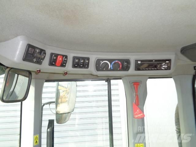 CAT 938M Hjullastere