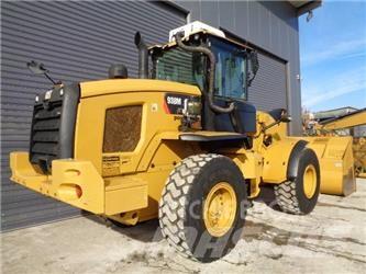 CAT 938M Hjullastere
