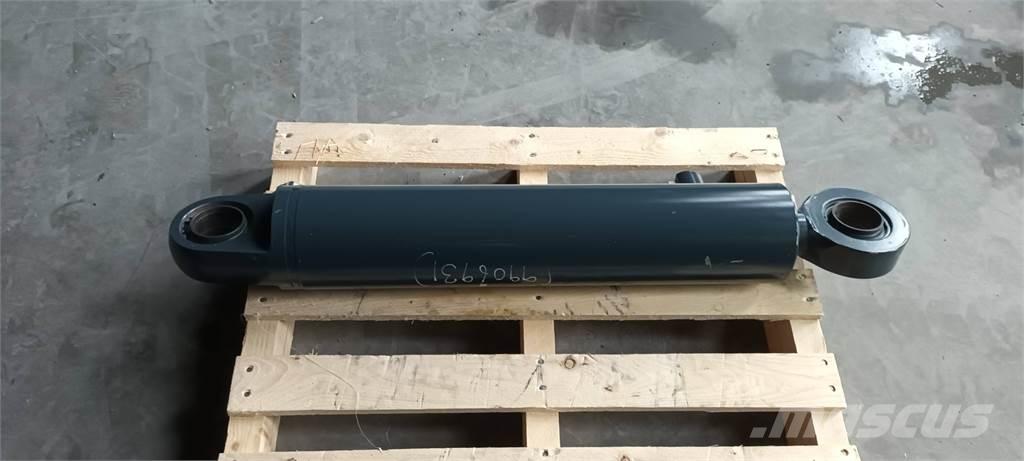 Eco Log 9902640GR Hydraulikk