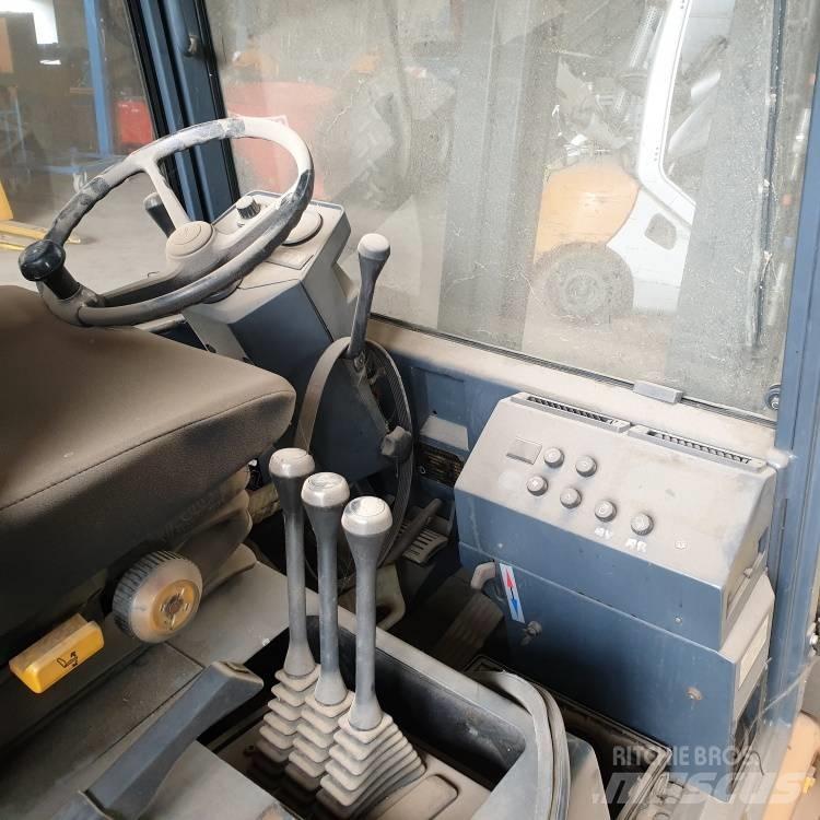 Still R70/30 Diesel Trucker