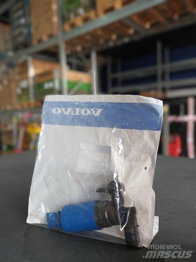 Volvo PUMP 84081004 Transport - Annet