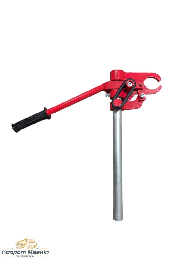  Other/Övrigt KM427 Belter, kjettinger og understell