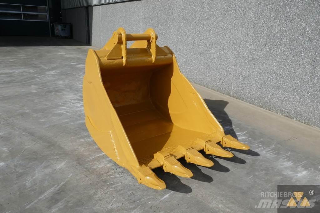 CAT 330 Bucket Skuffer
