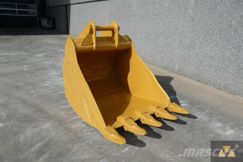CAT 330 Bucket Skuffer