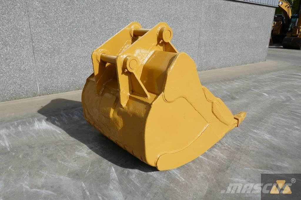 CAT 330 Bucket Skuffer