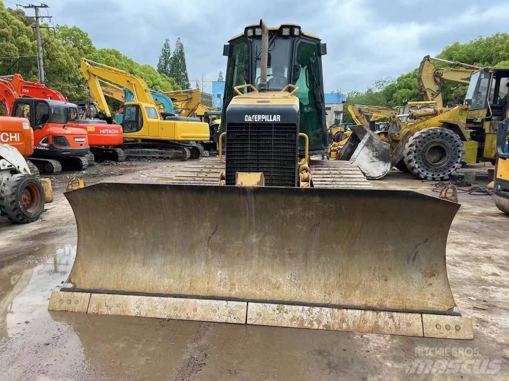 CAT D 5 K Dozere Beltegående