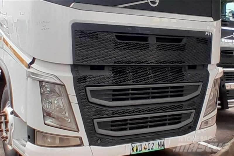 Volvo FH 440 Andre lastebiler