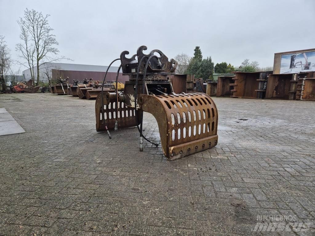  Onbekend S1202-D Gripere