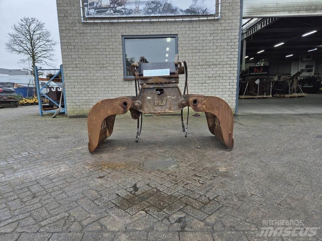  Onbekend S1202-D Gripere