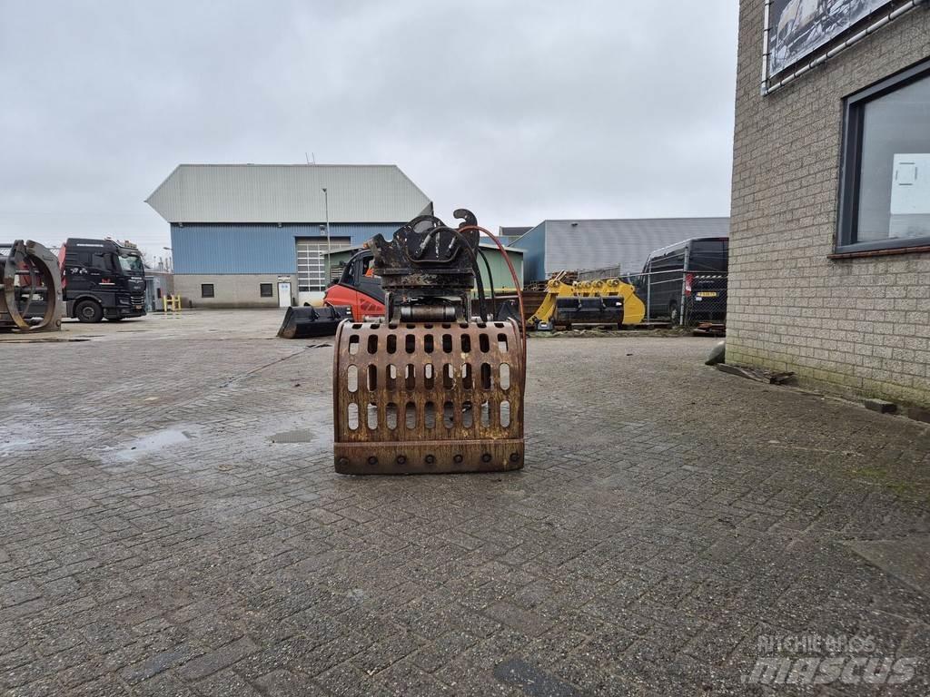  Onbekend S1202-D Gripere