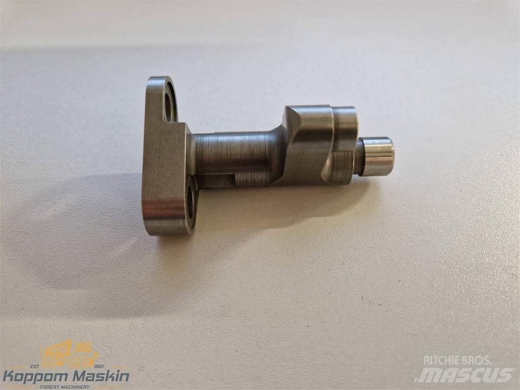 Eco Log 7018788 Hydraulikk
