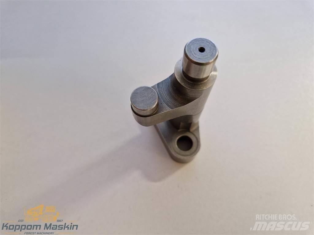 Eco Log 7018788 Hydraulikk