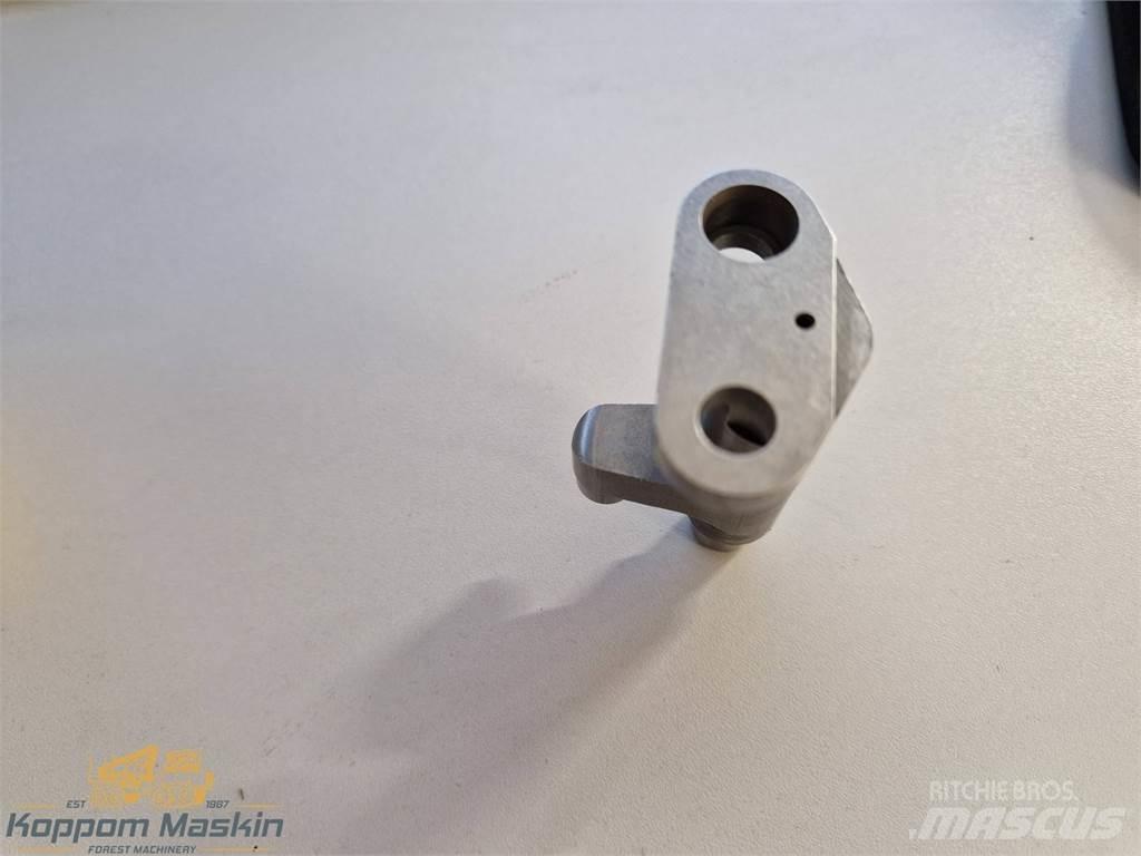 Eco Log 7018788 Hydraulikk