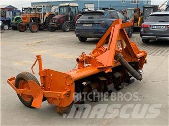 Howard 2M Rotorharver/ jordfresere