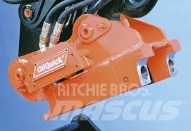OilQuick OQ Beltegraver