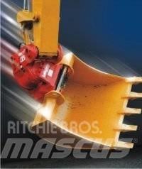 OilQuick OQ Beltegraver