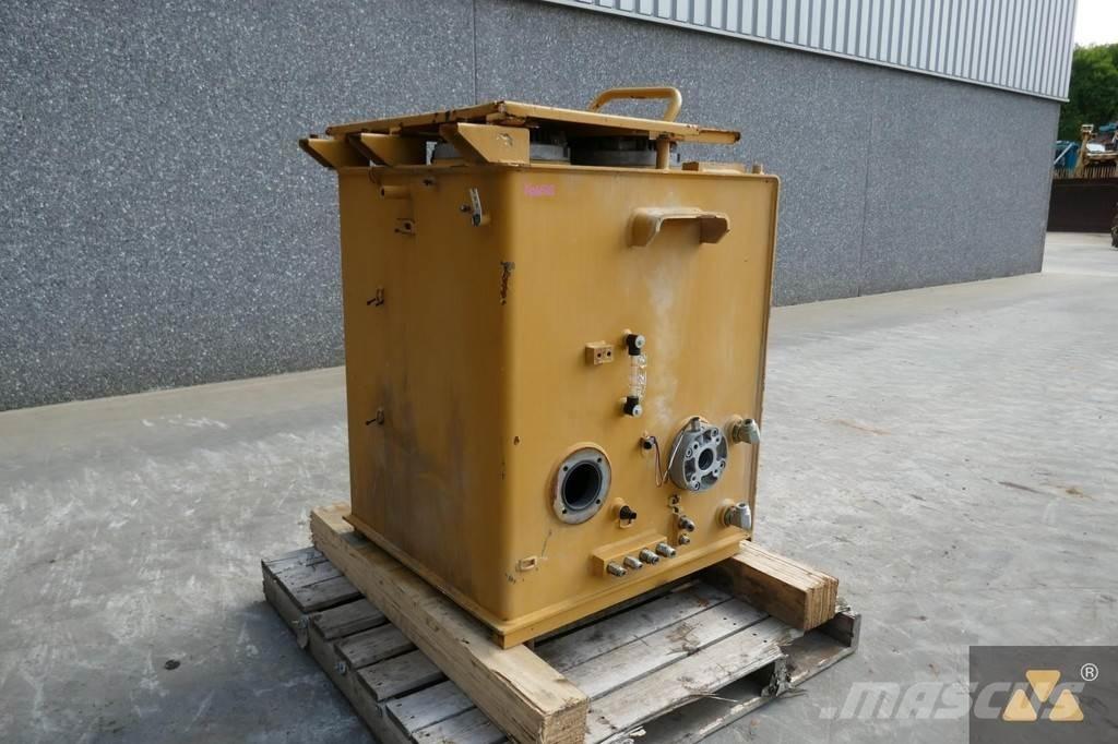 CAT 460-0382 Transport - Annet