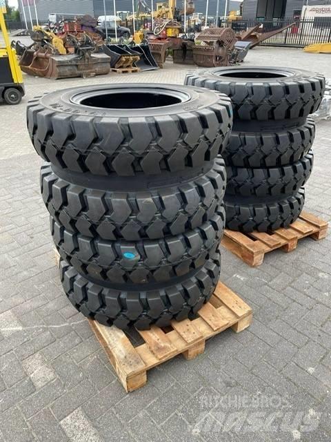 Trelleborg 10.00-20 Andre komponenter