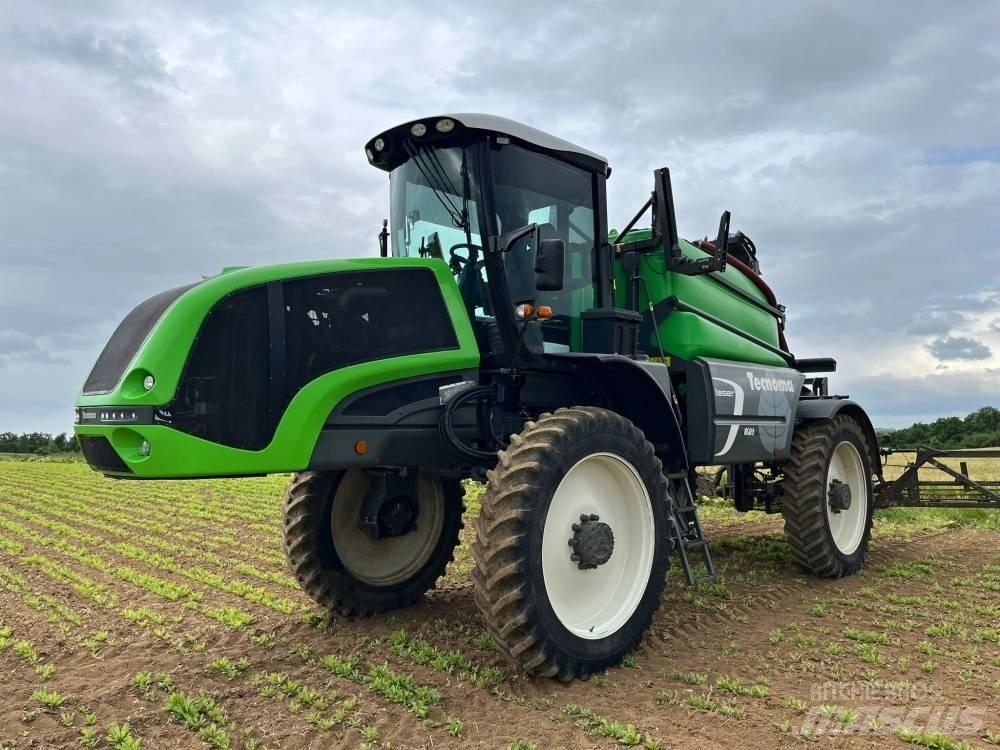 Tecnoma Laser 5240 Selvdrevne sprøyter