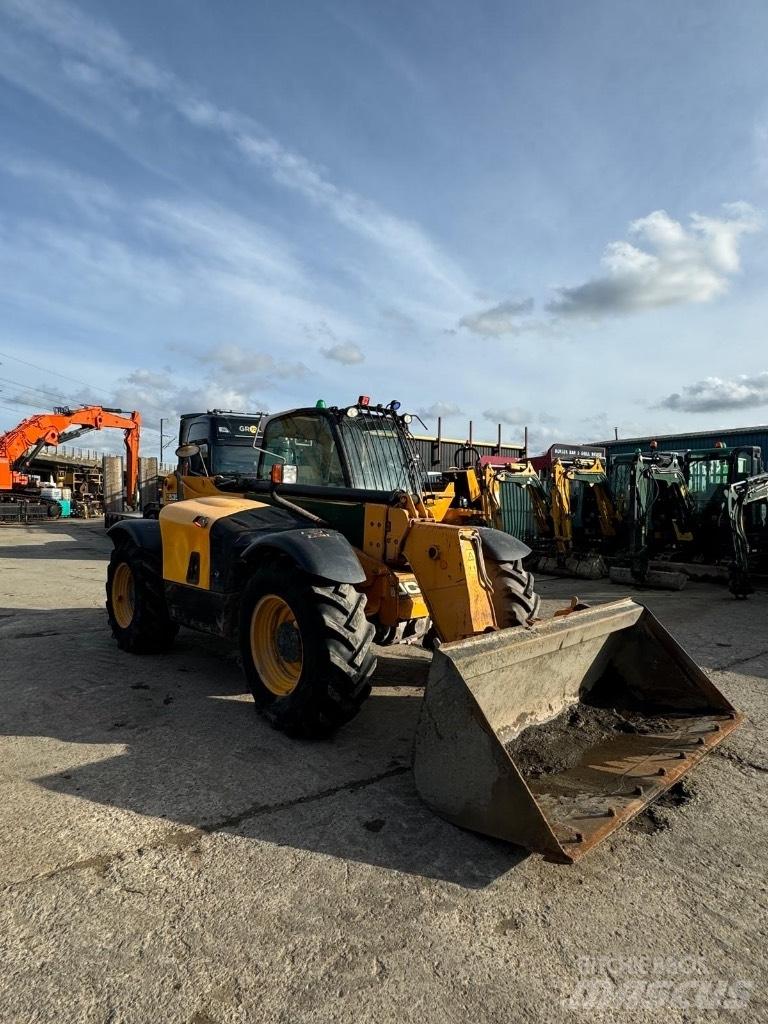 JCB 535-95 Teleskoplastere
