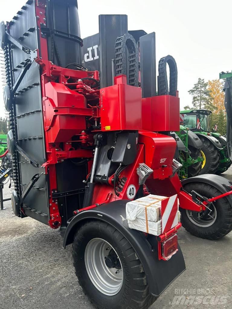 SIP AIR HD 900T Svanser