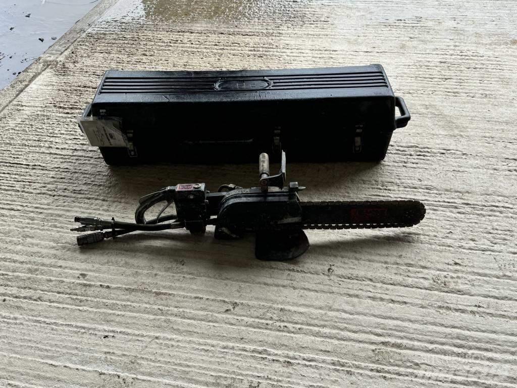  ICS 880F4 Anlegg - Annet