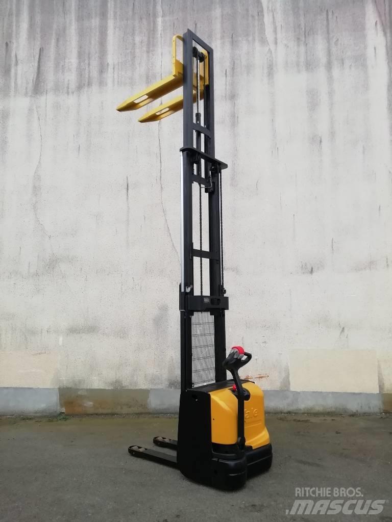 Hyster S1.4 Ledestablere