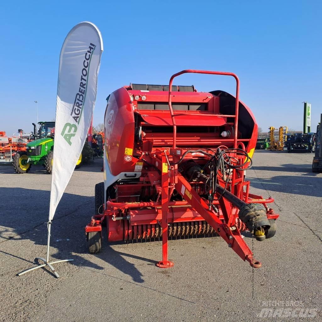 Lely RP 445 Rundballepresser
