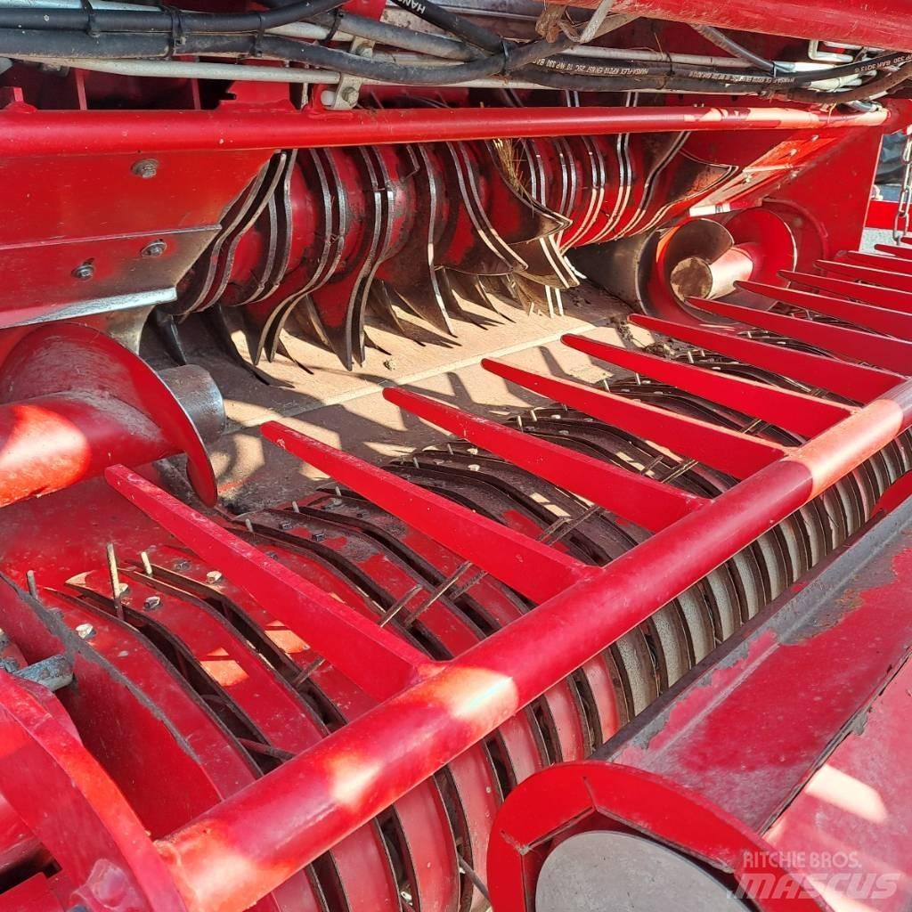 Lely RP 445 Rundballepresser