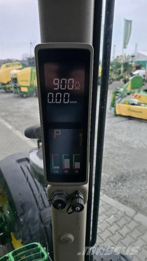 John Deere 7230 R Traktorer