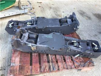 Fendt Pick up hitch Annet tilbehør